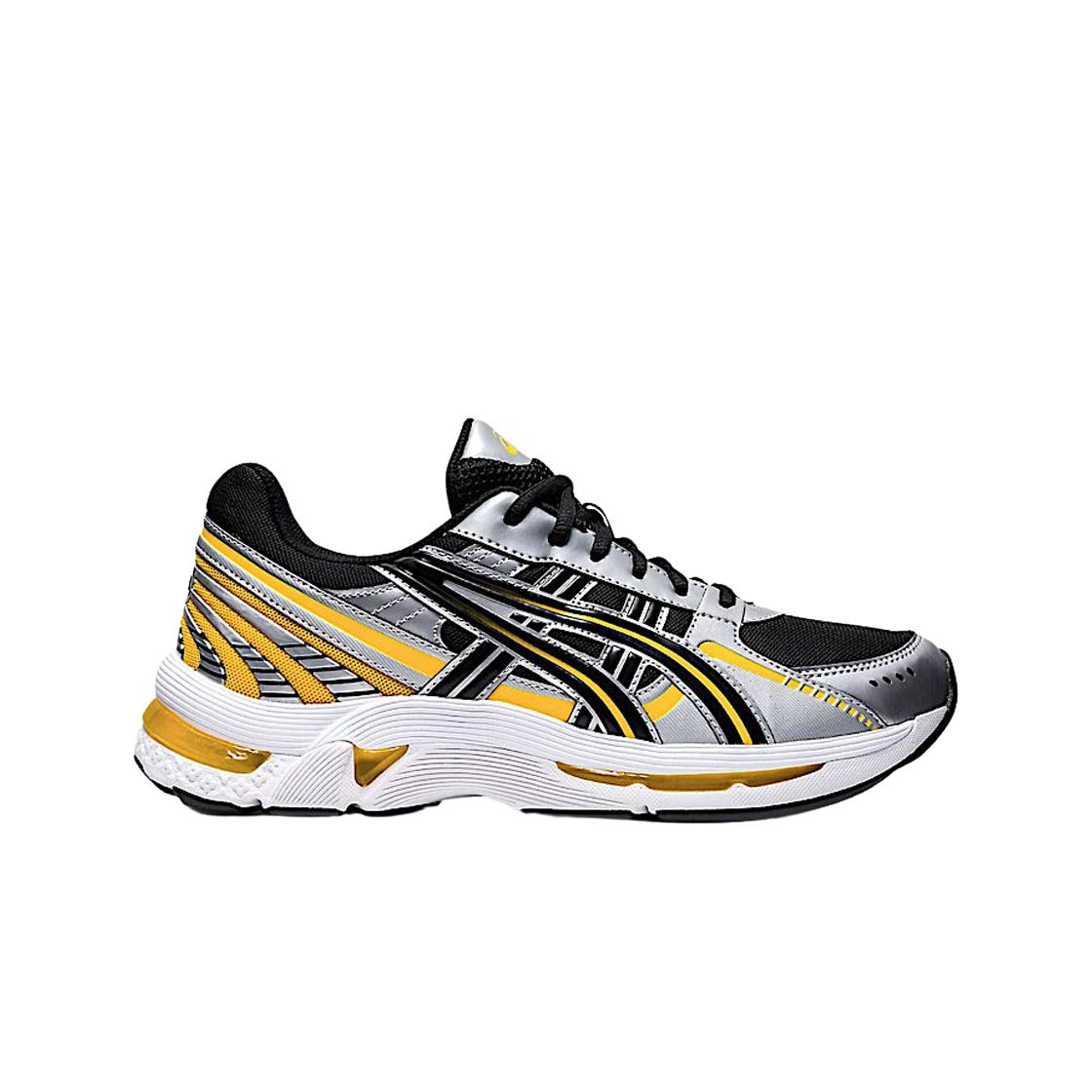 Asics Gel-kyrios Black 280
Asics Gel-kyrios Black 280
