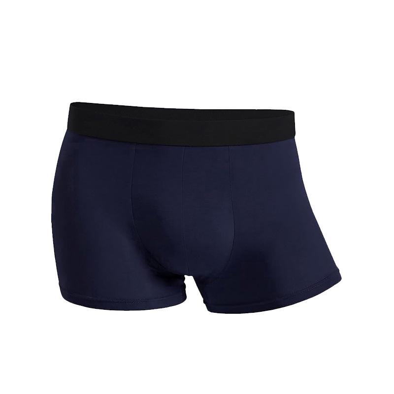 European Plus Size Men s Modal Boxer Briefs: Mid-Waist, Seamless, Elastic, Four-Corner Design. M
European Plus Size Men s Modal Boxer Briefs: Mid-Waist, Seamless, Elastic, Four-Corner Design. M