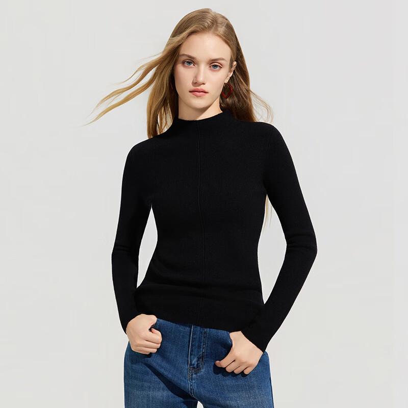 Женский облегающий легкий трикотажный топ с длинным рукавом One Size
Женский облегающий легкий трикотажный топ с длинным рукавом One Size