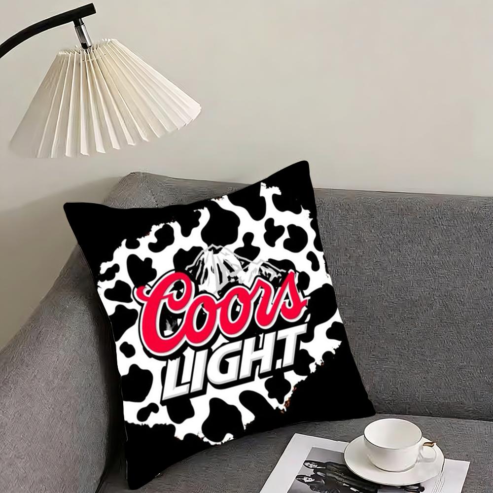 Classic CCoors Cushion Cover Pillowcase Ultra Soft Skin Friendly Fabric Cloud Like Comfort Concealed Zipper 30x30cm
Classic CCoors Cushion Cover Pillowcase Ultra Soft Skin Friendly Fabric Cloud Like Comfort Concealed Zipper 30x30cm