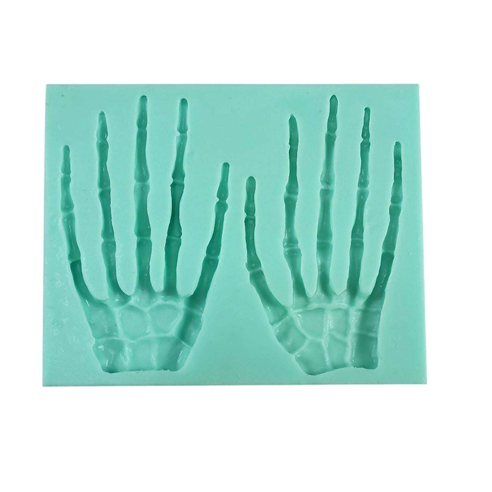 Шоколадная форма Силиконовая форма для смолы Фондант Форма для украшения торта зелёный
Шоколадная форма Силиконовая форма для смолы Фондант Форма для украшения торта зелёный