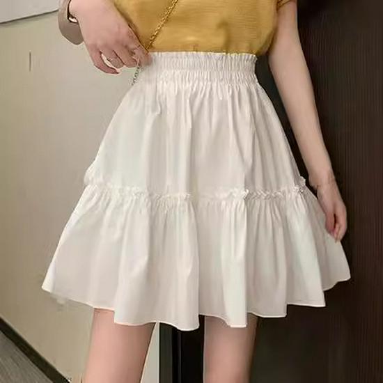 2024 Spring & Autumn Women s Petite High Waist A-line Pleated Umbrella Skirt L белый
2024 Spring & Autumn Women s Petite High Waist A-line Pleated Umbrella Skirt L белый
