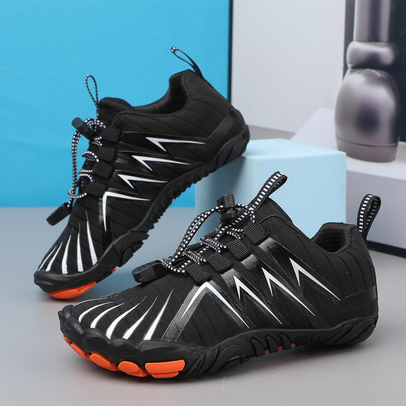 Парные быстросохнущие ботинки для пляжа ручья, легкие дышащие туфли для рыбалки, мужские амфибийные туфли для плавания вброд 26
Парные быстросохнущие ботинки для пляжа ручья, легкие дышащие туфли для рыбалки, мужские амфибийные туфли для плавания вброд 26