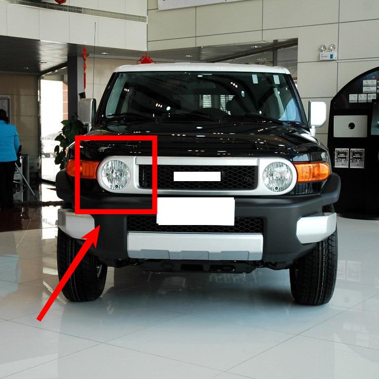Кришка фари Корпус переднього ліхтаря Для Toyota FJ Cruiser 2007-2017 Автомобільний відбивач фари Прозора лінза для ближнього/дальнього світла Right
Кришка фари Корпус переднього ліхтаря Для Toyota FJ Cruiser 2007-2017 Автомобільний відбивач фари Прозора лінза для ближнього/дальнього світла Right