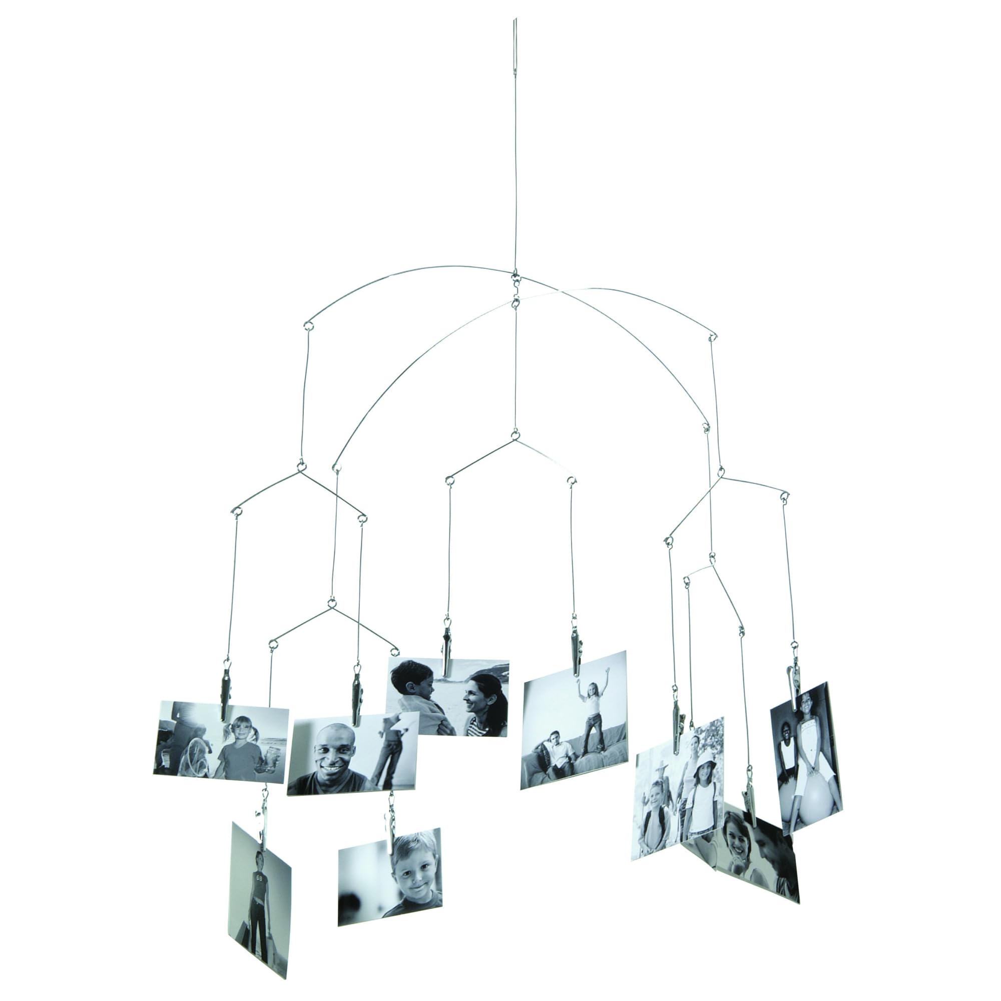 KIKKERLAND Mobile Photo Clip 1872
KIKKERLAND Mobile Photo Clip 1872