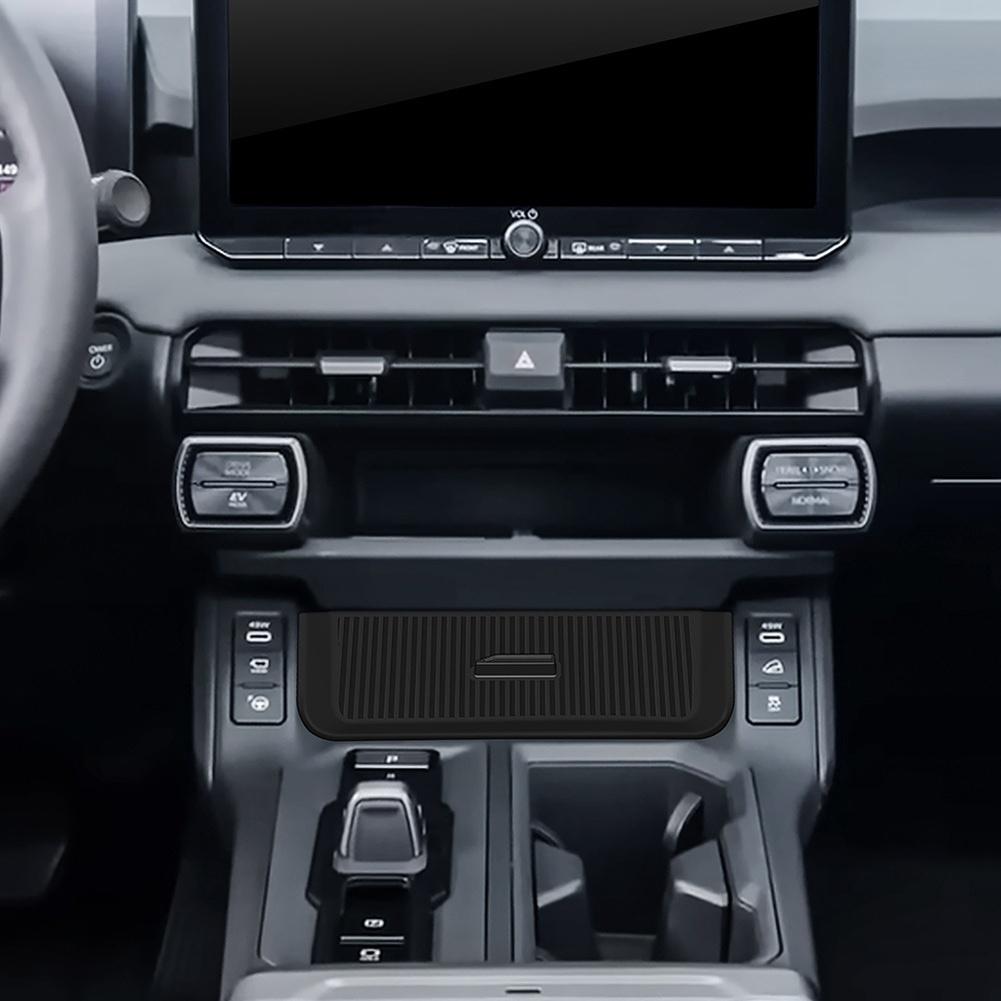 Replacement Car Center Console Lower Protective Pad For TOYOTA RAV4 2026+ Car Accessories Interiors Decoration China Mainland
Replacement Car Center Console Lower Protective Pad For TOYOTA RAV4 2026+ Car Accessories Interiors Decoration China Mainland