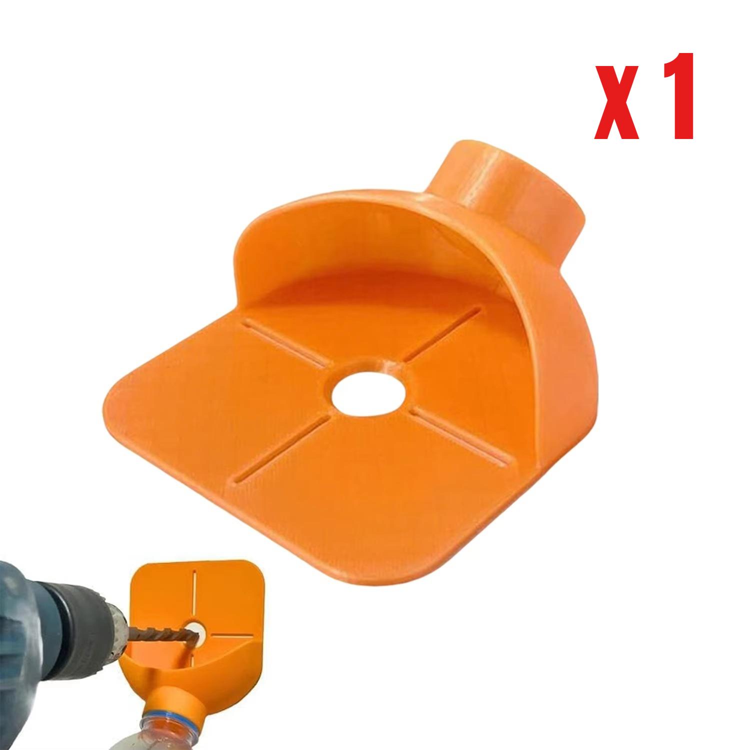 1/ 3Pcs Drill Dust Collector With Rotating Joint, Electric Drill Dust Cover,Bottle Ash Bowls,Dust Catcher Tool For Wall Drilling
1/ 3Pcs Drill Dust Collector With Rotating Joint, Electric Drill Dust Cover,Bottle Ash Bowls,Dust Catcher Tool For Wall Drilling