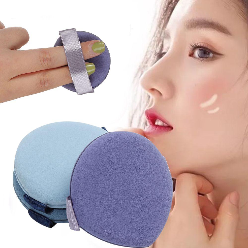 and Cream Foundation Full Coverage Makeup Powder Puff Makeup Blender Miracle Sponge Makeup Tool
and Cream Foundation Full Coverage Makeup Powder Puff Makeup Blender Miracle Sponge Makeup Tool