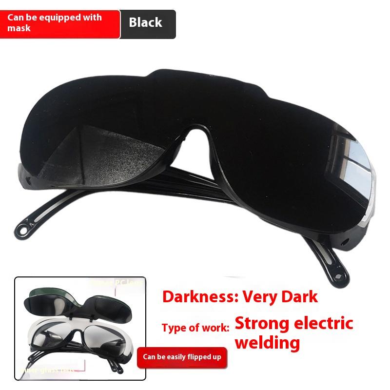 Газовая аргонодуговая сварка Солнцезащитные очки Защита от бликов Полировка Безопасность Рабочая защита глаз Оборудование Сварочные очки
Газовая аргонодуговая сварка Солнцезащитные очки Защита от бликов Полировка Безопасность Рабочая защита глаз Оборудование Сварочные очки