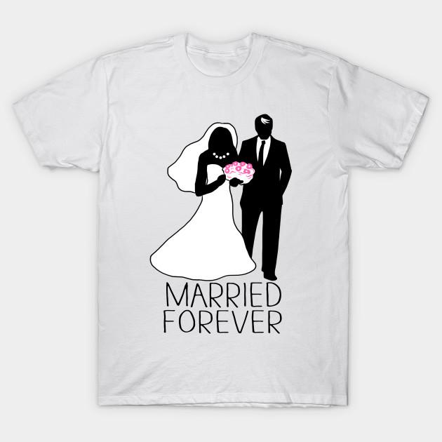 Unisex Fashion TShirt Wedding Day Married Forever Print TShirt Plus Size S-5XL T-Shirt 100%Cotton Tops O Neck Short Sleeve Tees M білий
Unisex Fashion TShirt Wedding Day Married Forever Print TShirt Plus Size S-5XL T-Shirt 100%Cotton Tops O Neck Short Sleeve Tees M білий