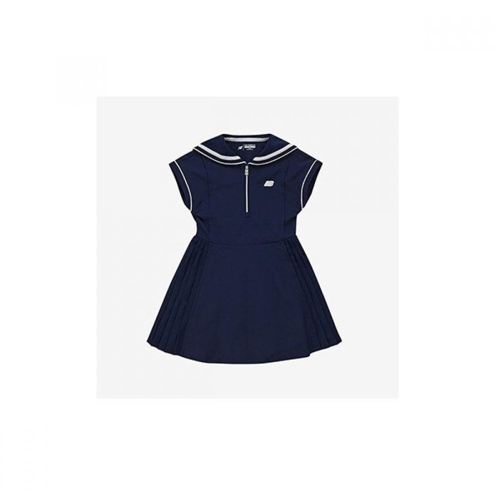 New Balance Kids Premium Marine Girls Short Sleeve Shirt Marine Dress Nk9ke2901 (59)Navy/150
New Balance Kids Premium Marine Girls Short Sleeve Shirt Marine Dress Nk9ke2901 (59)Navy/150