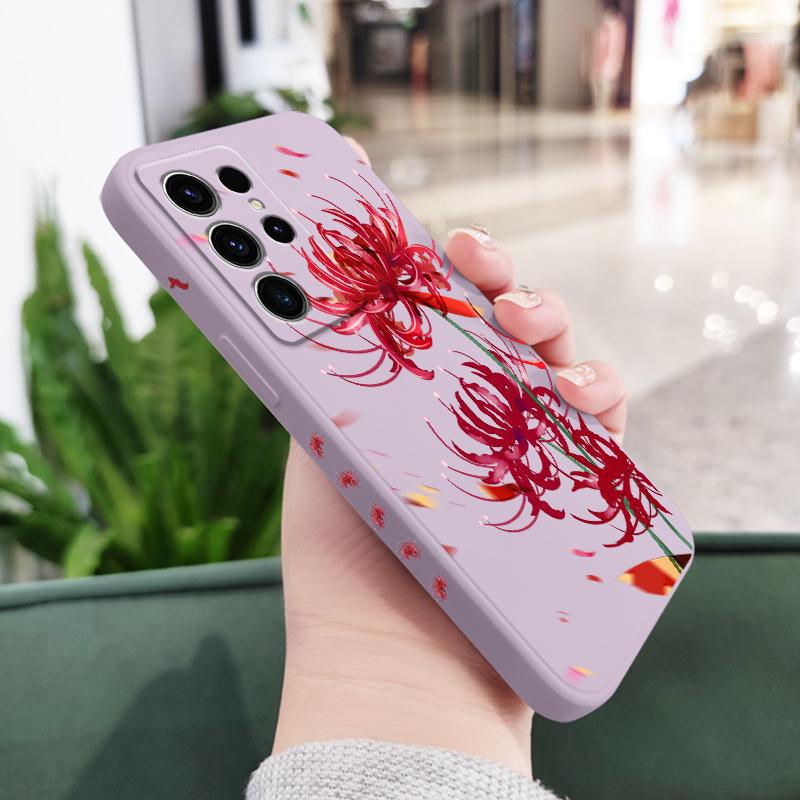 Чехол для телефона Higan Flower для Samsung Galaxy S24 S23 S22 S21 S20 S10 S10E Ultra Plus FE Note 20 Ultra 10 Plus Galaxy S23
Чехол для телефона Higan Flower для Samsung Galaxy S24 S23 S22 S21 S20 S10 S10E Ultra Plus FE Note 20 Ultra 10 Plus Galaxy S23