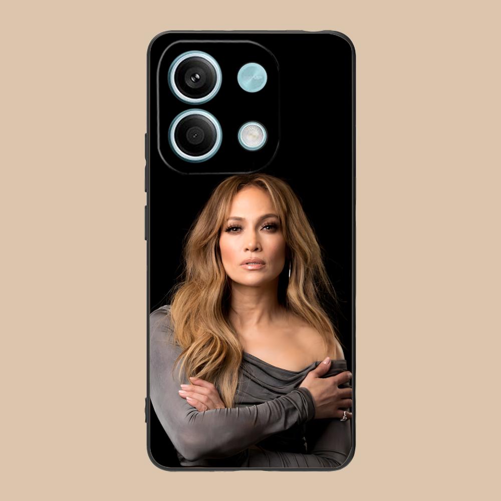 Jennifer Lopez Mobile Cell Phone Case for Xiaomi 15 14 13 12 Mi 11 T Ultra Lite Pro S X 5G Colorful Printing Cover Luxury Pretty Xiaomi 11T Pro
Jennifer Lopez Mobile Cell Phone Case for Xiaomi 15 14 13 12 Mi 11 T Ultra Lite Pro S X 5G Colorful Printing Cover Luxury Pretty Xiaomi 11T Pro