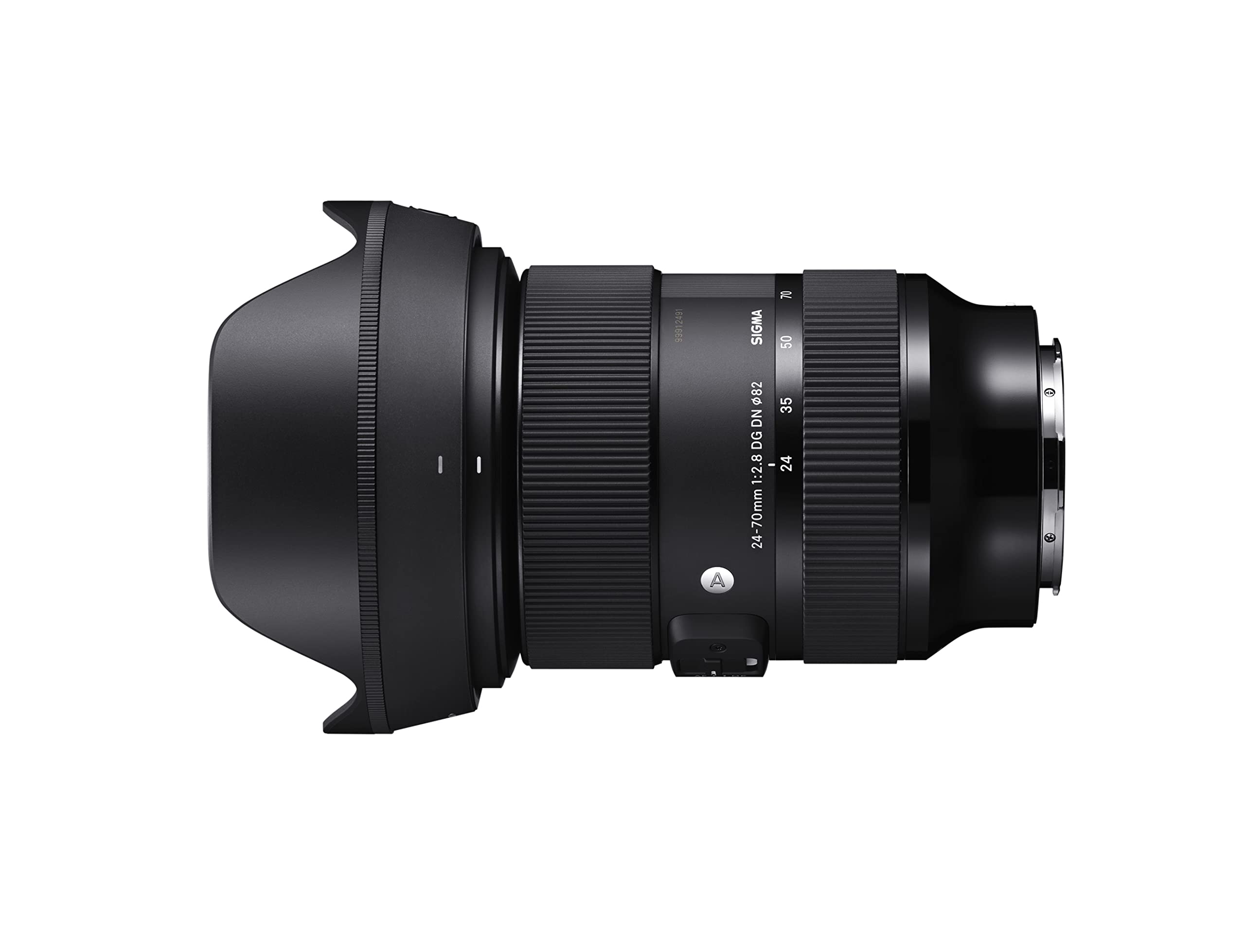 Sigma SIGMA Sigma L Mount Lens DG DN Zoom Standard Full Size Art Mirrorless Only 24-70mm F2.8
Sigma SIGMA Sigma L Mount Lens DG DN Zoom Standard Full Size Art Mirrorless Only 24-70mm F2.8