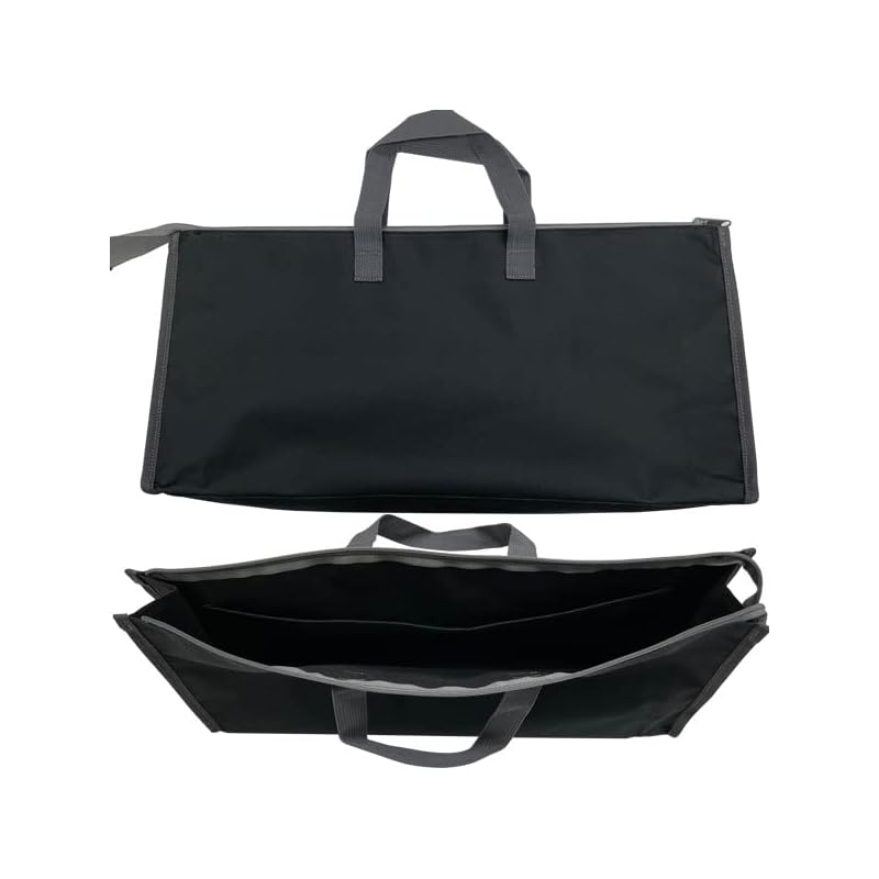 MIKI original keyboard harmonica storage bag (black) pianica bag bag For 32 keys With recorder storage pocket simple design
MIKI original keyboard harmonica storage bag (black) pianica bag bag For 32 keys With recorder storage pocket simple design