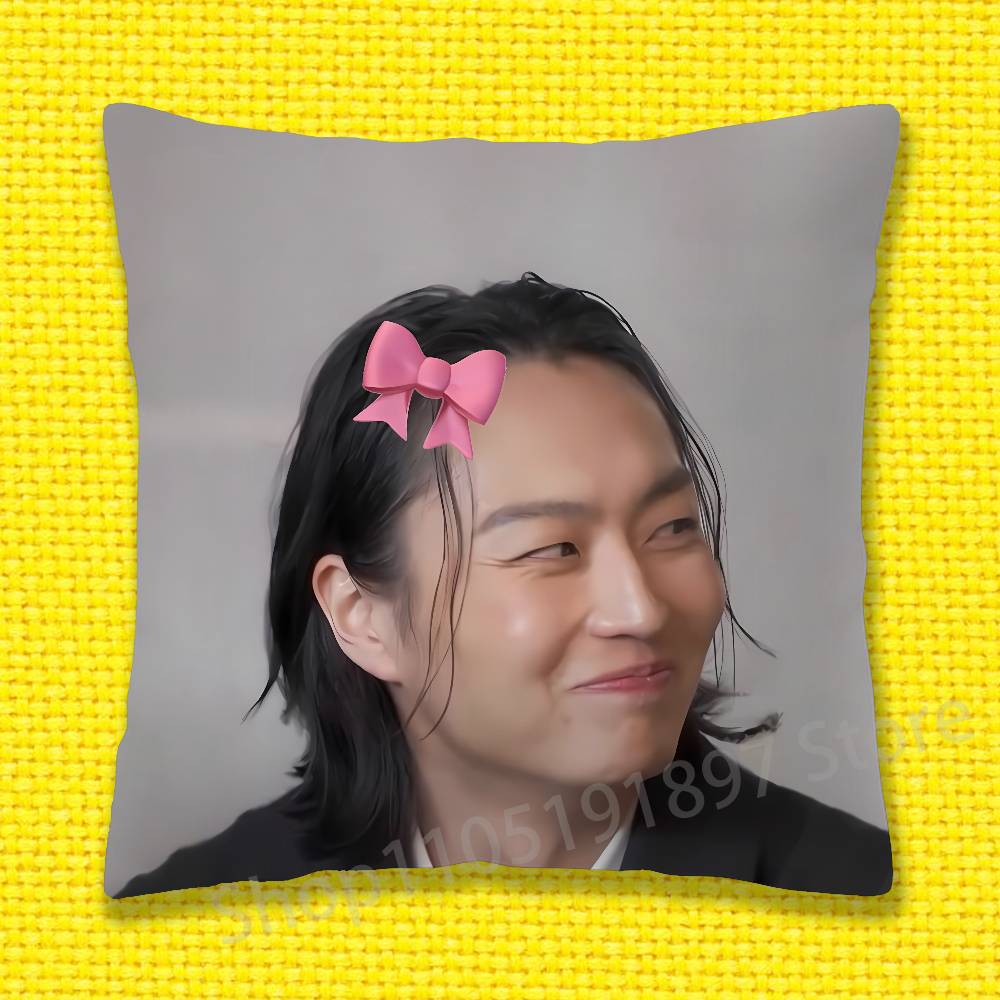 R-Roh Jae Won JaeWon Throw Pillow Case For 45x45cm 40x40cm 55x55cm 50x50cm 30x30cm Square Car Pillowcase Shell 30cmx30cm
R-Roh Jae Won JaeWon Throw Pillow Case For 45x45cm 40x40cm 55x55cm 50x50cm 30x30cm Square Car Pillowcase Shell 30cmx30cm