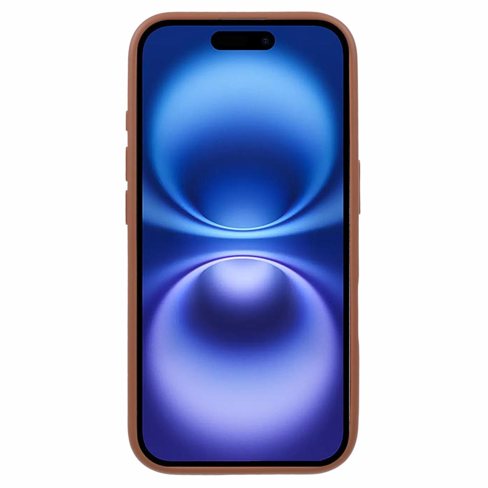 X-LEVEL For iPhone 16 Magnetic Case PC+TPU Matte Anti-Drop Cell Phone Cover
X-LEVEL For iPhone 16 Magnetic Case PC+TPU Matte Anti-Drop Cell Phone Cover