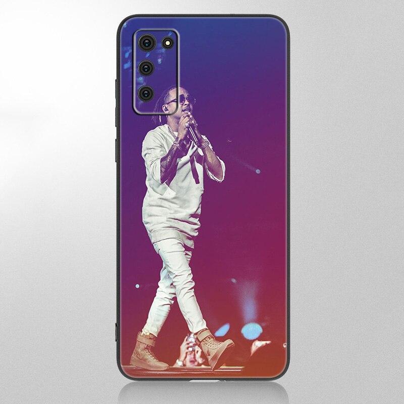 Чехол для рэпера Anuel aa Ozuna для Samsung Galaxy A12 A02S A22 A32 A52 A72 A71 A51 A41 A31 A21 A11 A50 A70 A10S A20S черный Samsung A72
Чехол для рэпера Anuel aa Ozuna для Samsung Galaxy A12 A02S A22 A32 A52 A72 A71 A51 A41 A31 A21 A11 A50 A70 A10S A20S черный Samsung A72