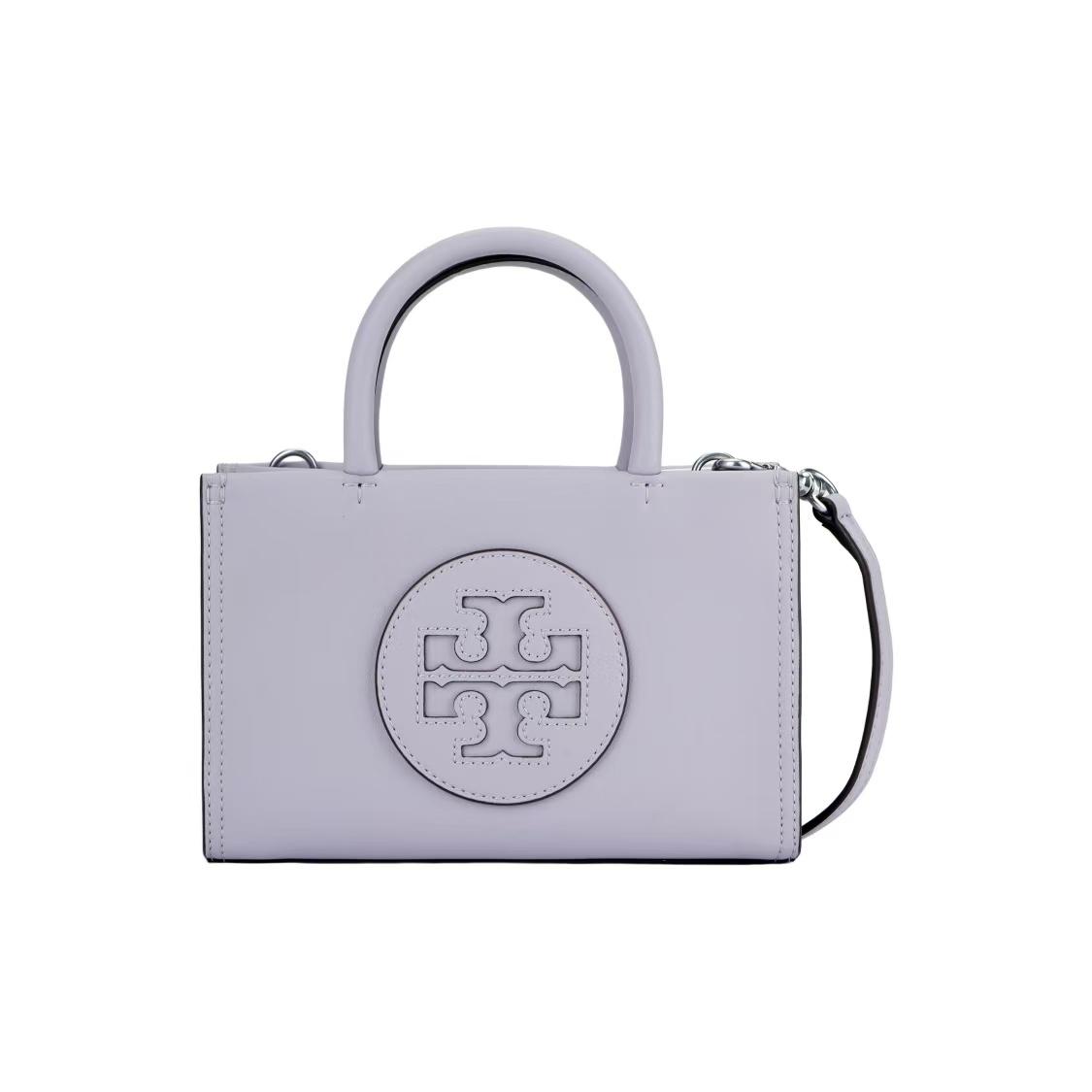 Tory Burch Ella Bio Logo Embossed Adjustable Detachable Tote Bag Women Tote Purple 145613-504 Basic Set (Bag+Dust Bag)
Tory Burch Ella Bio Logo Embossed Adjustable Detachable Tote Bag Women Tote Purple 145613-504 Basic Set (Bag+Dust Bag)