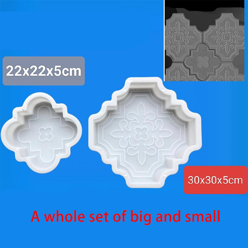 Composite Cement, Grass Planting Brick, Plastic Mold, Paving Brick, Sidewalk, Floor Brick, Park Square, Chinese Knot
Composite Cement, Grass Planting Brick, Plastic Mold, Paving Brick, Sidewalk, Floor Brick, Park Square, Chinese Knot