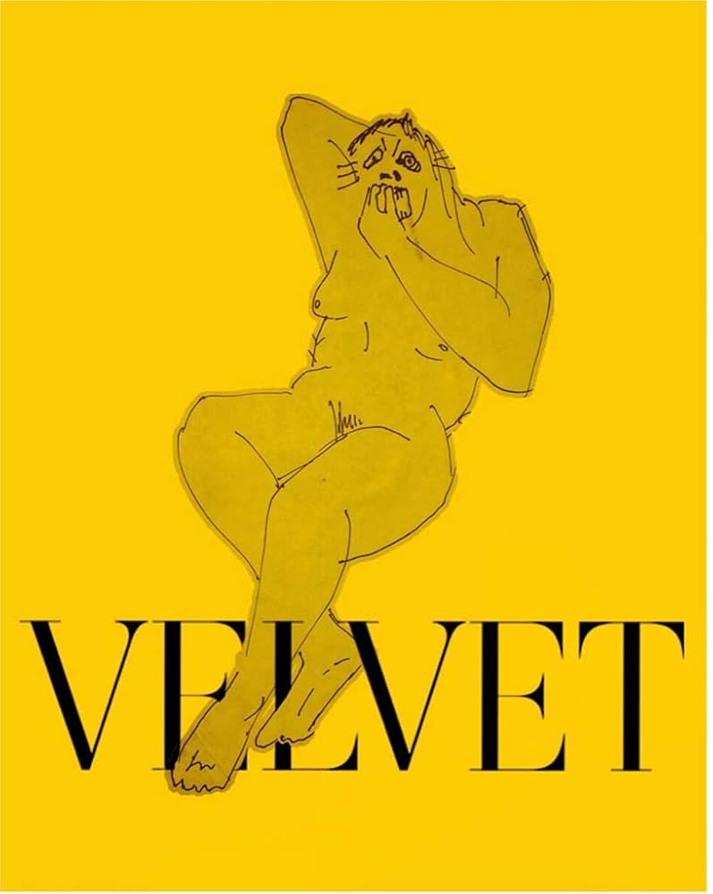 LP Record VELVET NEGRONI - Neon Brown 4AD0149LP 4AD 2019 US Dance & Electronica
LP Record VELVET NEGRONI - Neon Brown 4AD0149LP 4AD 2019 US Dance & Electronica