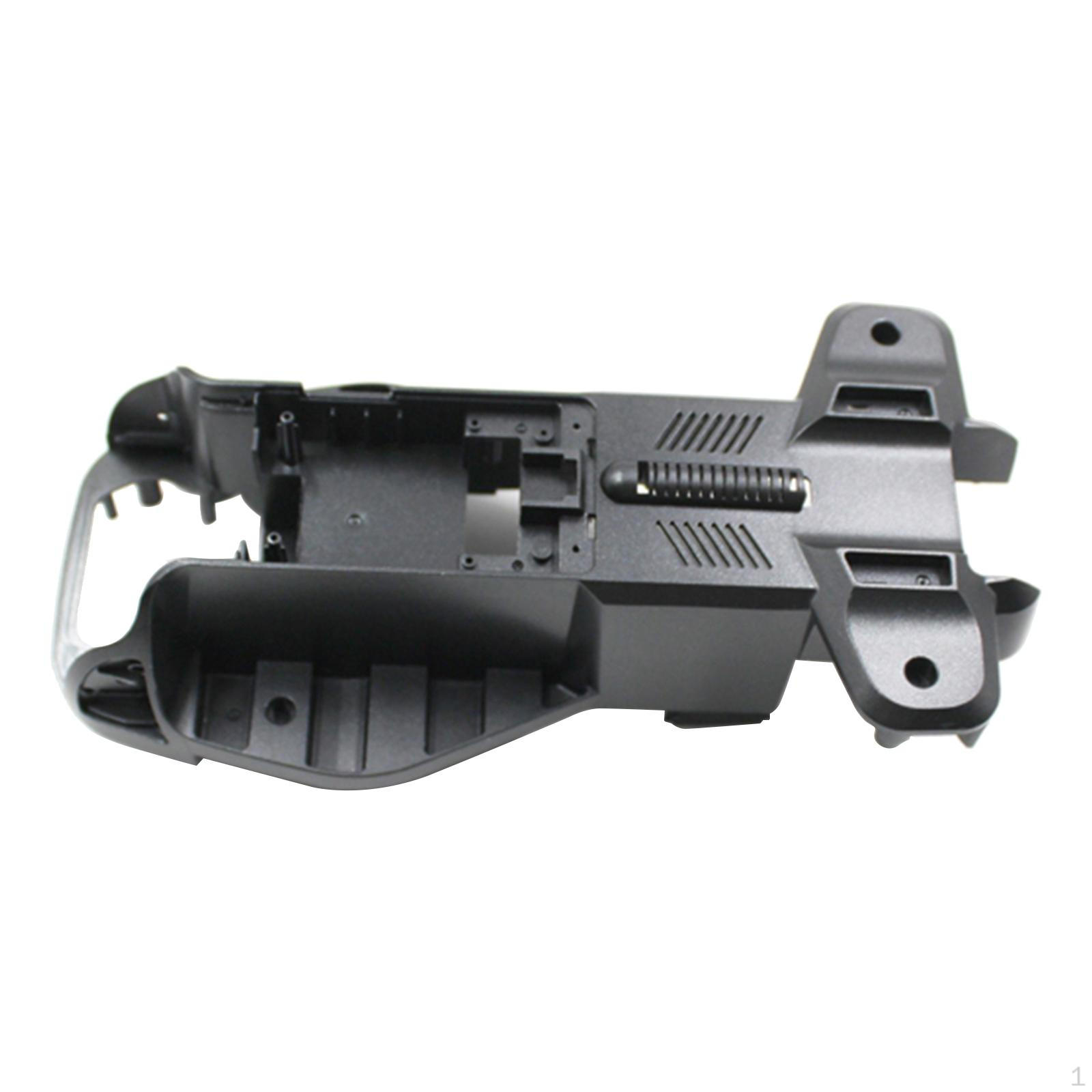 Ремонт основи / нижньої оболонки для аксесуарів квадрокоптера SG906 Pro Lower Cover
Ремонт основи / нижньої оболонки для аксесуарів квадрокоптера SG906 Pro Lower Cover