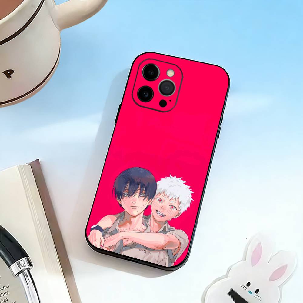 Summer H-Hikaru DD-Died Phone Case For iPhone 17,16,15,14,13,12,11 Plus,Pro Max,XS,Soft Silicone Black Cover iPhone11PROMAX
Summer H-Hikaru DD-Died Phone Case For iPhone 17,16,15,14,13,12,11 Plus,Pro Max,XS,Soft Silicone Black Cover iPhone11PROMAX