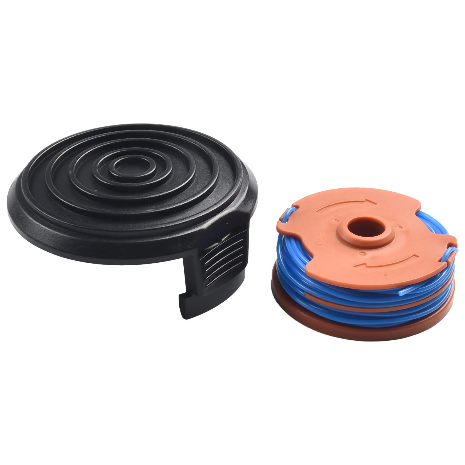 Lawnmower Head Cover Spool Line Cap Accessory Garden Lawn Parts Replace Spare Replacement Part Tools High Quality China Mainland
Lawnmower Head Cover Spool Line Cap Accessory Garden Lawn Parts Replace Spare Replacement Part Tools High Quality China Mainland