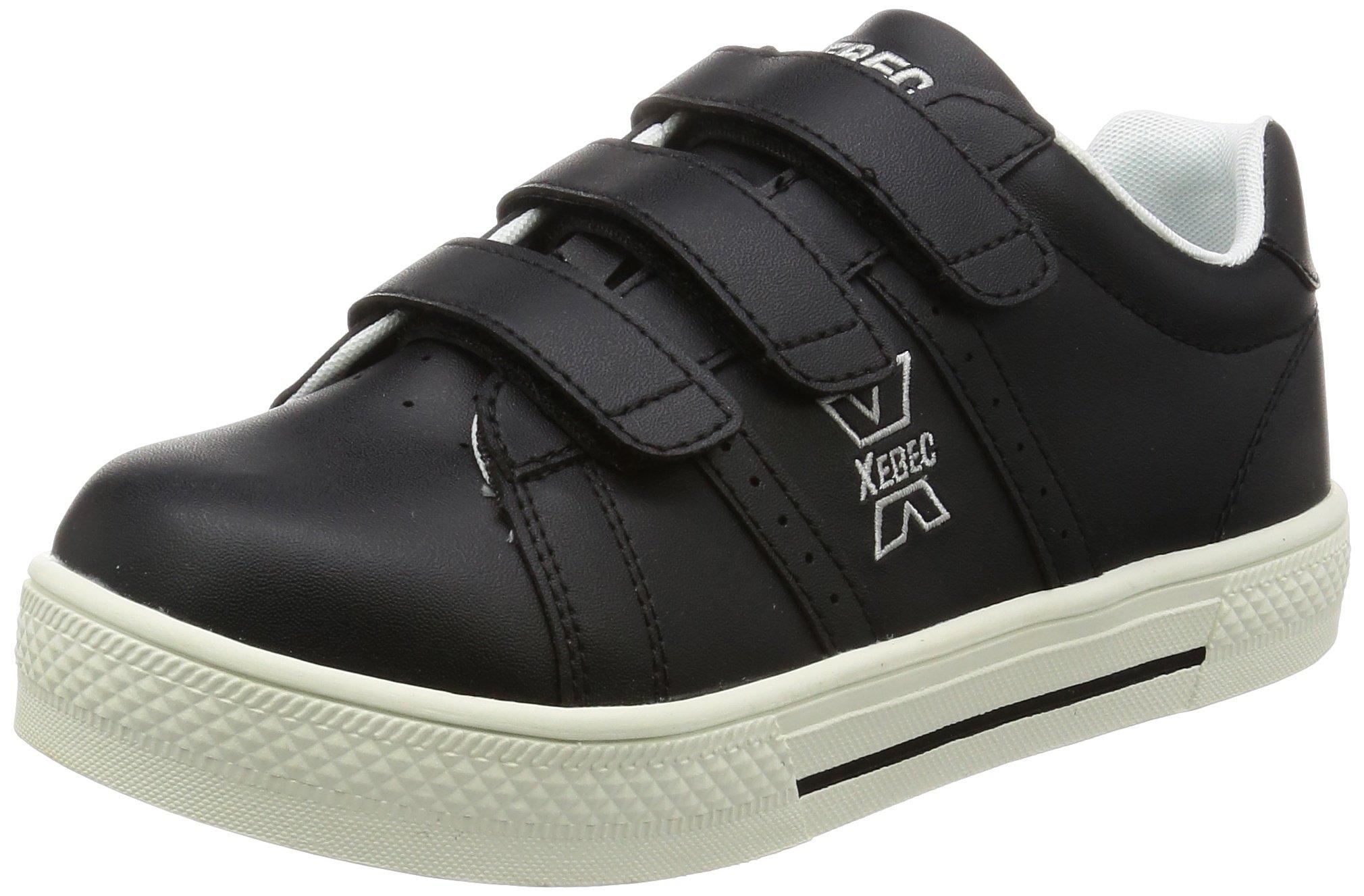 Xebec 85107 Safety Rubber Size Shoes, Oil-Resistant Sole, Men s, Black, 24.5 чёрный
Xebec 85107 Safety Rubber Size Shoes, Oil-Resistant Sole, Men s, Black, 24.5 чёрный