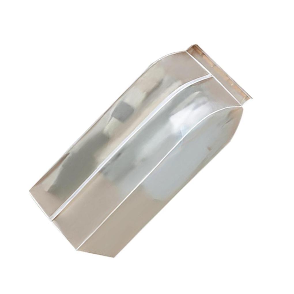 Clothes Storage Dust Bag Home Hotel Dormitory Bedroom Hanging Closet Cloakroom Showroom Coat Protection Zipper Pouch l widen
Clothes Storage Dust Bag Home Hotel Dormitory Bedroom Hanging Closet Cloakroom Showroom Coat Protection Zipper Pouch l widen