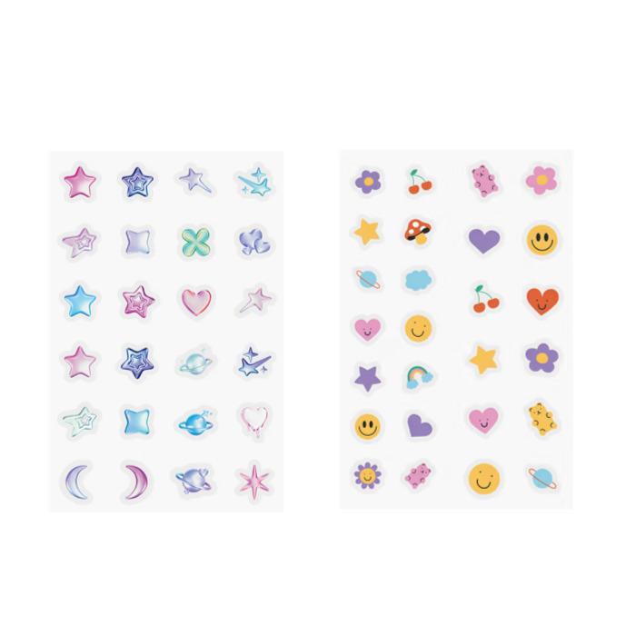 A-Solution Trouble Spot Patch Pre-Squeeze 57 Sheets 2 Packs + Clear Patch Post-Squeeze 26 Sheets 2 Packs 57 sheets pack x 2 packs, 26 sheets pack x2
A-Solution Trouble Spot Patch Pre-Squeeze 57 Sheets 2 Packs + Clear Patch Post-Squeeze 26 Sheets 2 Packs 57 sheets pack x 2 packs, 26 sheets pack x2