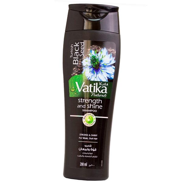 Шампунь з чорним кмином для сильного та блискучого волосся, Black Seed, Dabur (43634001) 200ml
Шампунь з чорним кмином для сильного та блискучого волосся, Black Seed, Dabur (43634001) 200ml