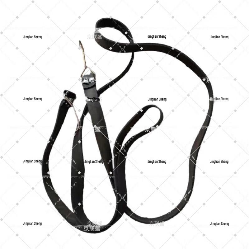 Military Obstacle Course Training Elastic Rope
Military Obstacle Course Training Elastic Rope