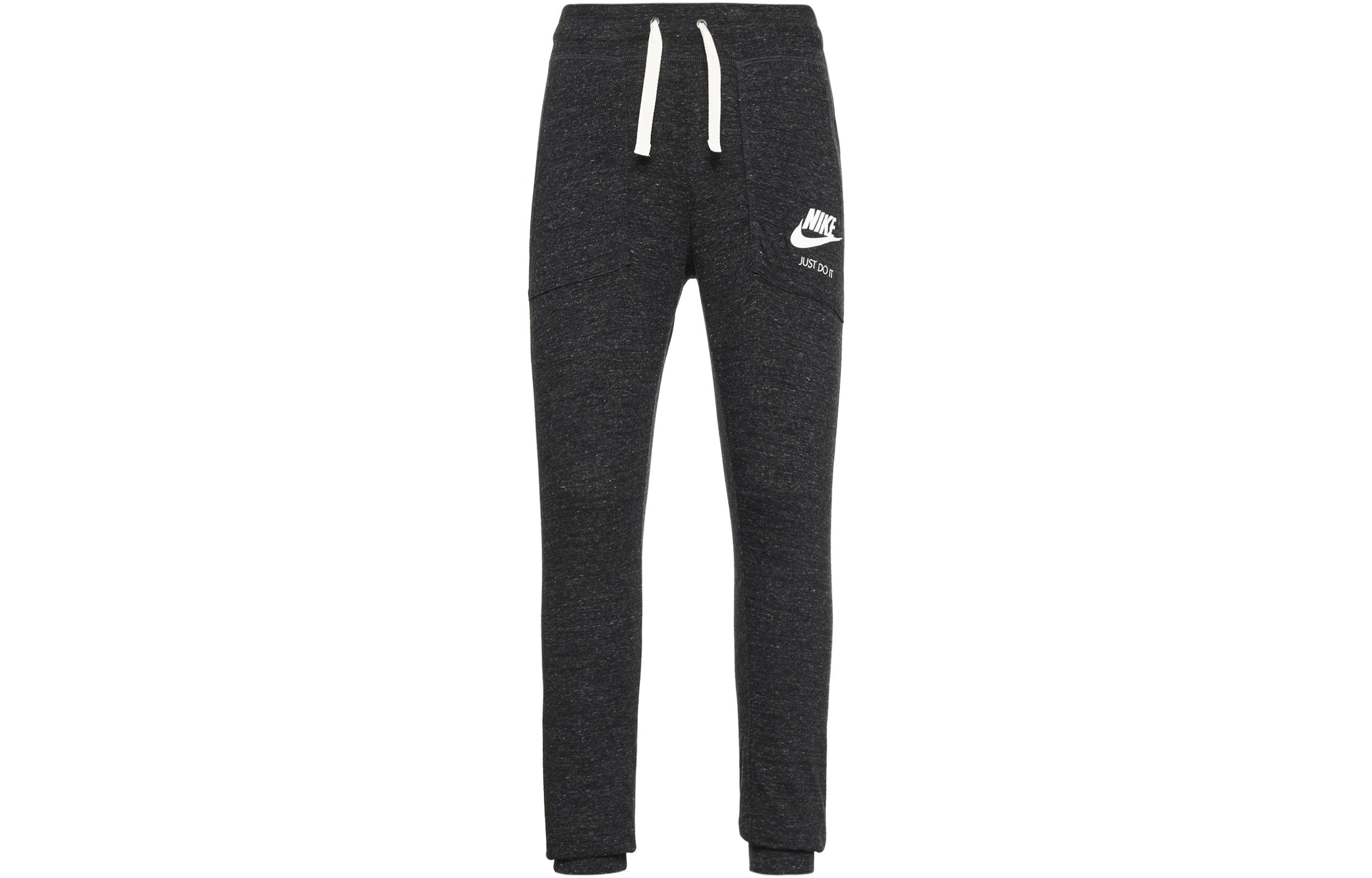 Nike Knitted Sweatpants Women s Gray Moderate Straight Fit Pants CN6903-010 S
Nike Knitted Sweatpants Women s Gray Moderate Straight Fit Pants CN6903-010 S
