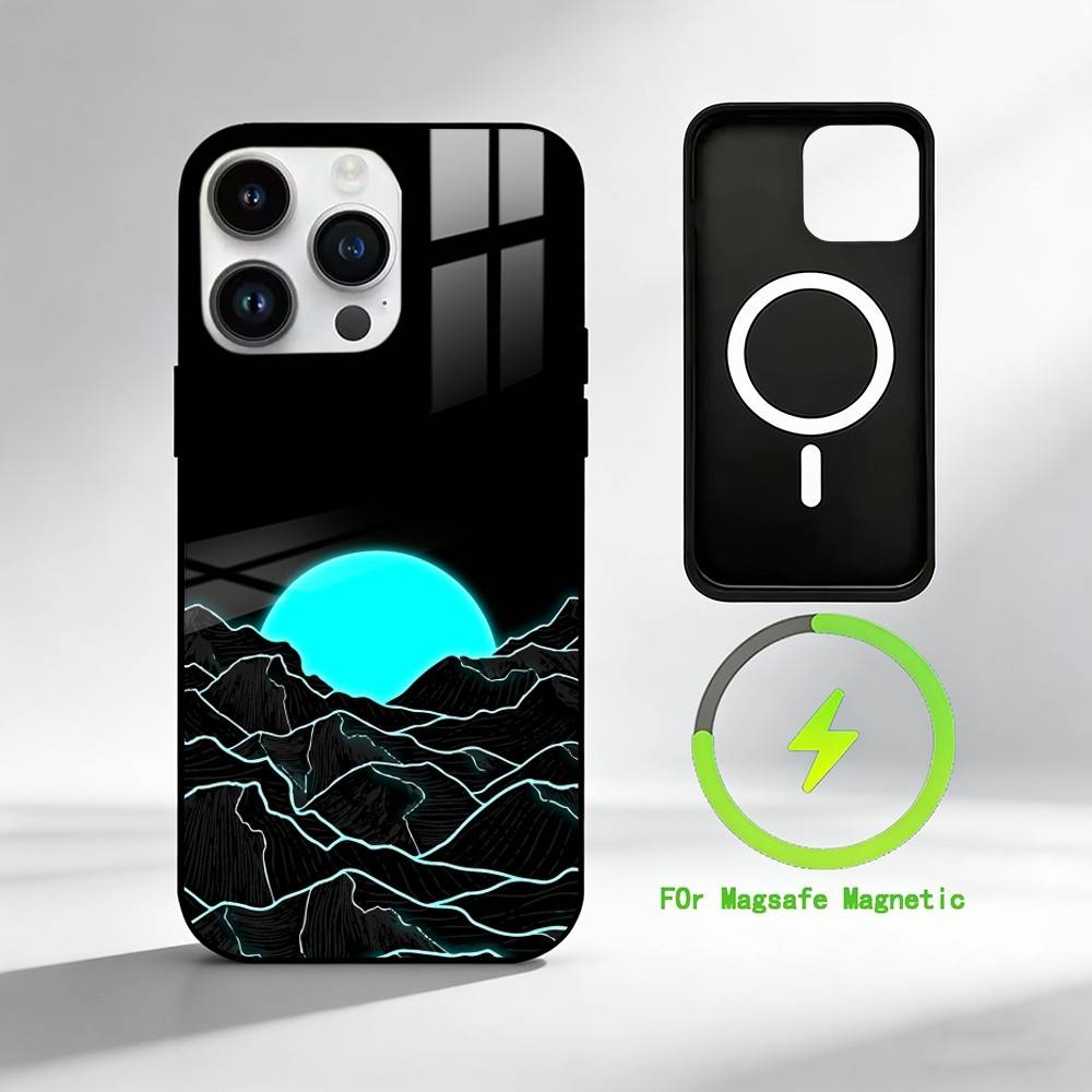 A-Aesthetic feeling of lines Phone Case For iPhone 17 16 15 14 13 12 Pro Max Plus for Mirror Wireless Magnetic Cover iPhone12PRO
A-Aesthetic feeling of lines Phone Case For iPhone 17 16 15 14 13 12 Pro Max Plus for Mirror Wireless Magnetic Cover iPhone12PRO