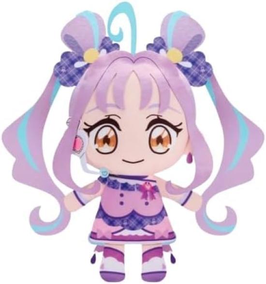 Kimi to Idol PreCure Супер Мофугу Плюшевая игрушка Кьюр Кьюн Прибл.. 33см Официальный
Kimi to Idol PreCure Супер Мофугу Плюшевая игрушка Кьюр Кьюн Прибл.. 33см Официальный