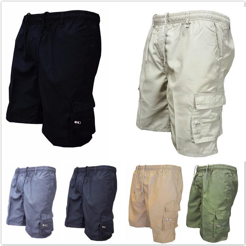 Men s 2025 Summer Loose Workwear Casual Shorts - Outdoor Sports Style 2XL темно-синього кольору
Men s 2025 Summer Loose Workwear Casual Shorts - Outdoor Sports Style 2XL темно-синього кольору