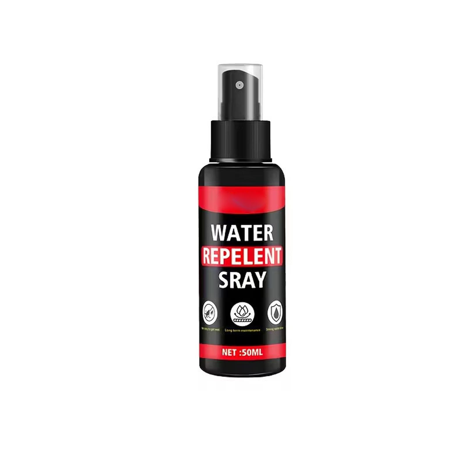 Car Rain Spray, Car Glass Coating Agent, Car Rearview Mirror Defogger, Water Droplet Remover, Glass Cleaner.(100ml) One Size
Car Rain Spray, Car Glass Coating Agent, Car Rearview Mirror Defogger, Water Droplet Remover, Glass Cleaner.(100ml) One Size
