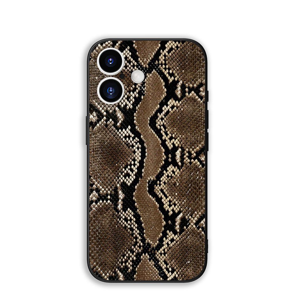 Cover for Apple iPhone 16 15 14 11 Pro Max 6 7 8 Plus + SE2 SE3 SE 2022 2020 8+ Protective Phone Case Snake Cow Print Leopard iPhone 11
Cover for Apple iPhone 16 15 14 11 Pro Max 6 7 8 Plus + SE2 SE3 SE 2022 2020 8+ Protective Phone Case Snake Cow Print Leopard iPhone 11