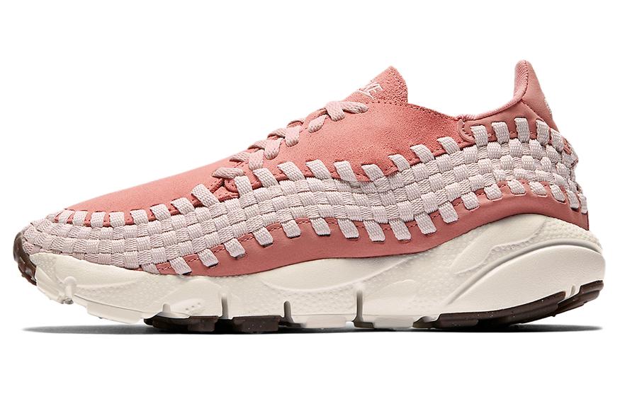 Nike Air Footscape Woven Red Stardust Silt Red Sail Women s 917698-600 39
Nike Air Footscape Woven Red Stardust Silt Red Sail Women s 917698-600 39