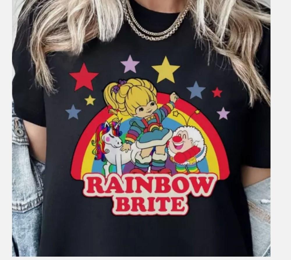 РАДУЖНАЯ БРАЙТ Футболка Футболка Футболка Винтажная Эстетическая Футболка Ретро 80-е Милая Футболка 2XL
РАДУЖНАЯ БРАЙТ Футболка Футболка Футболка Винтажная Эстетическая Футболка Ретро 80-е Милая Футболка 2XL