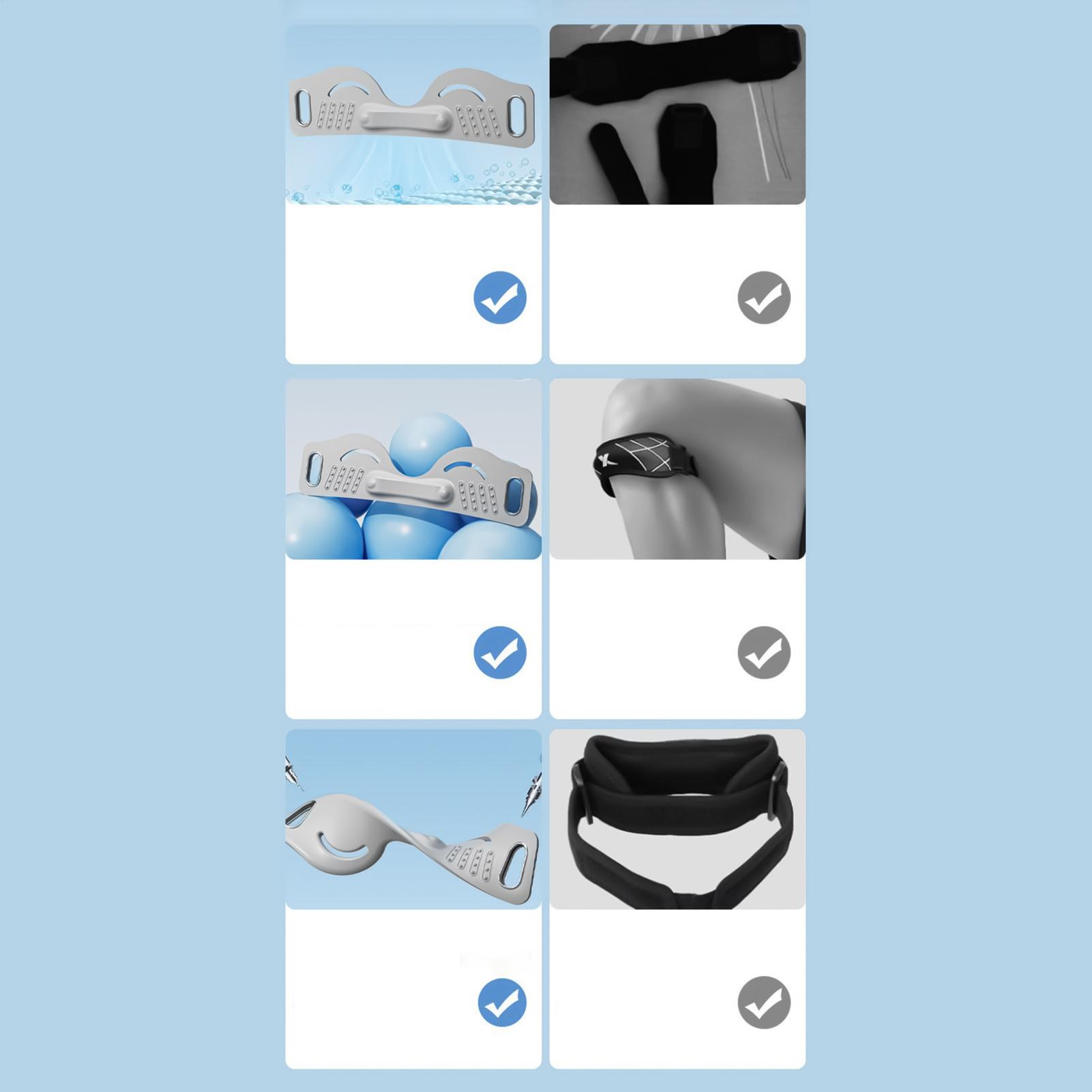 Patellar Tendon Support Strap 2 Pieces Adjustable Patella Tendon Brace Silicone Brace For Running Hiking Soccer Basketball China Mainland
Patellar Tendon Support Strap 2 Pieces Adjustable Patella Tendon Brace Silicone Brace For Running Hiking Soccer Basketball China Mainland