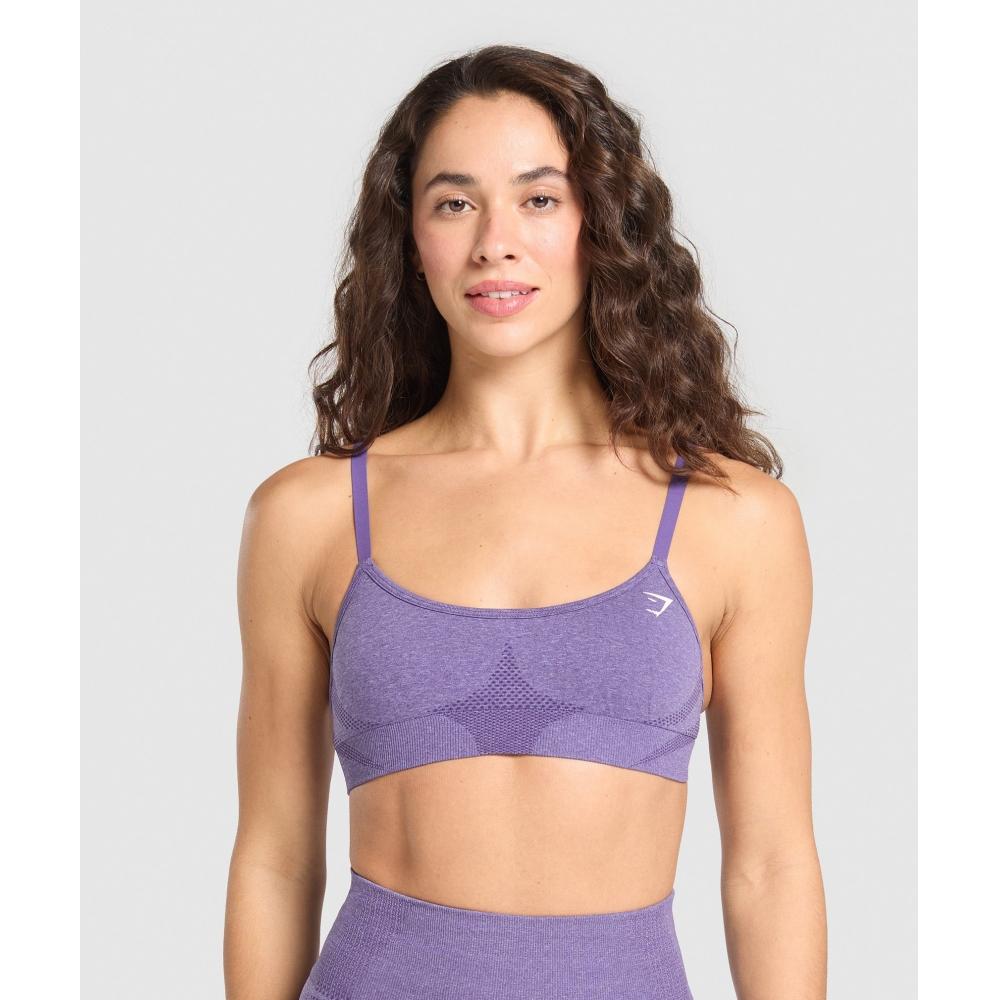 Gymshark Vital Бесшовный Минимальный Спортивный Бюстгальтер Функциональный Фиолетовый Мел B1c5g Pb8h XS
Gymshark Vital Бесшовный Минимальный Спортивный Бюстгальтер Функциональный Фиолетовый Мел B1c5g Pb8h XS
