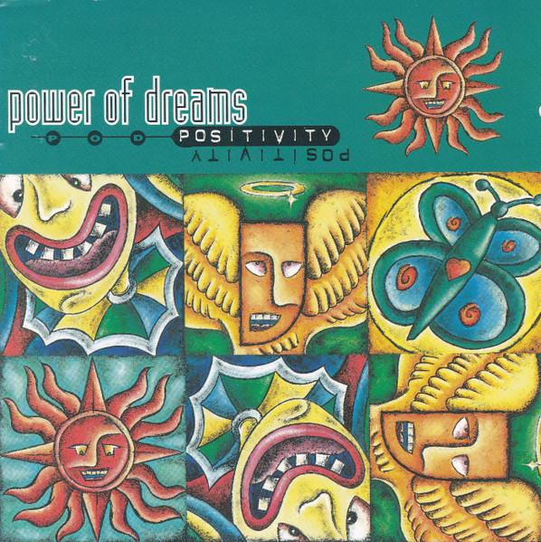 CD POWER OF DREAMS - Позитивність LEMON009CD Lemon Records 1993 Великобританія Рок Вживаний
CD POWER OF DREAMS - Позитивність LEMON009CD Lemon Records 1993 Великобританія Рок Вживаний