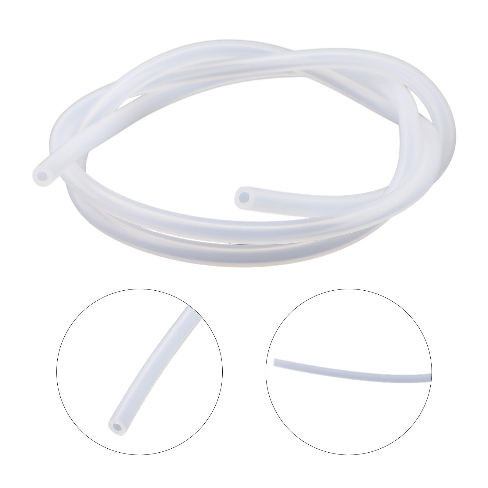 High Quality Silicone Hose For Gaggia For Saeco Fully Automatic Milk Hose Rubber Hose Clear Coffee Machine Hose China Mainland
High Quality Silicone Hose For Gaggia For Saeco Fully Automatic Milk Hose Rubber Hose Clear Coffee Machine Hose China Mainland