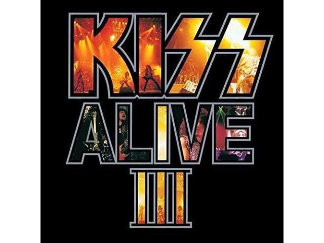 Kiss Alive III SHM-CD UICY-25611 футляр для драгоценностей Комментарий, Текст с переводом 
Kiss Alive III SHM-CD UICY-25611 футляр для драгоценностей Комментарий, Текст с переводом