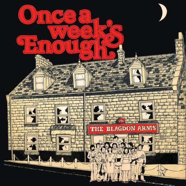 Виниловая пластинка RESIDENTS OF THE BLAGDON ARMS FOLK Once A Weeks Enough C2005 Fellside Record 1977 Великобритания КантриФолк Б/у
Виниловая пластинка RESIDENTS OF THE BLAGDON ARMS FOLK Once A Weeks Enough C2005 Fellside Record 1977 Великобритания КантриФолк Б/у