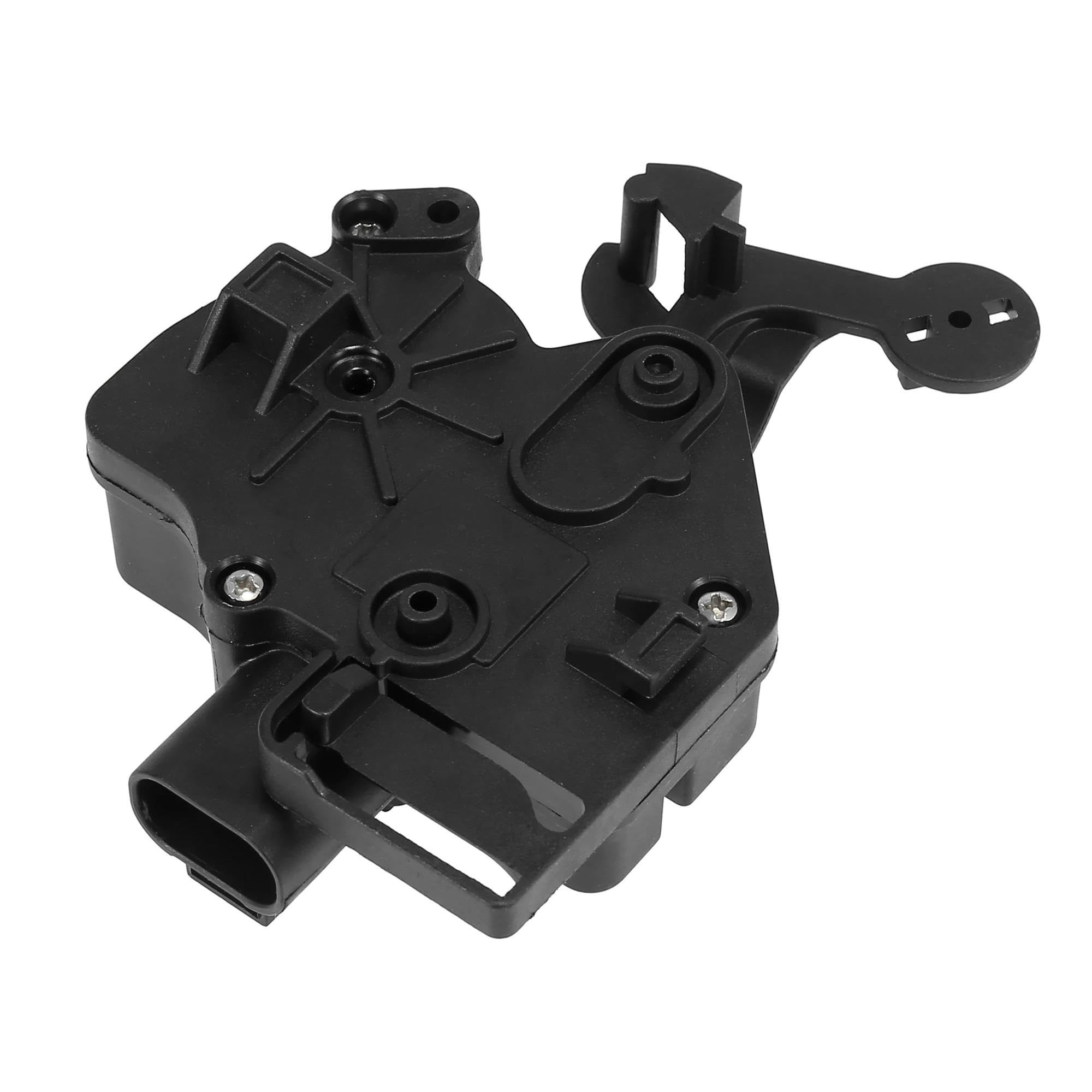 Hummer H2 2003 2006 2008 Car Liftgate Tailgate Lock Actuator 15808595 Compatible Trunk Lid Lock One Size
Hummer H2 2003 2006 2008 Car Liftgate Tailgate Lock Actuator 15808595 Compatible Trunk Lid Lock One Size