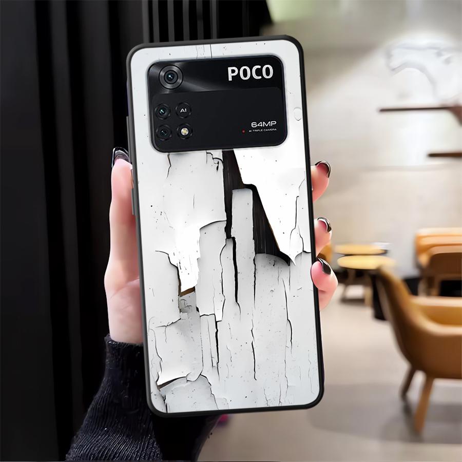 Fashion Rust Case for Xiaomi Poco C51 M3 M4 Pro C50 M5 X3 X4 X5 F3 F4 F5 C65 Funda Phone Cover Poco C50
Fashion Rust Case for Xiaomi Poco C51 M3 M4 Pro C50 M5 X3 X4 X5 F3 F4 F5 C65 Funda Phone Cover Poco C50