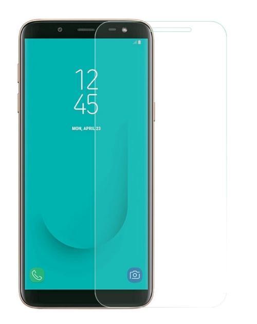 0.3mm Tempered Glass Screen Protector for Samsung Galaxy J6 (2018) Arc Edge Type A
0.3mm Tempered Glass Screen Protector for Samsung Galaxy J6 (2018) Arc Edge Type A